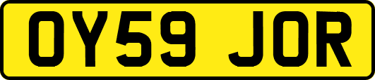 OY59JOR