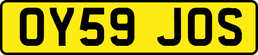 OY59JOS