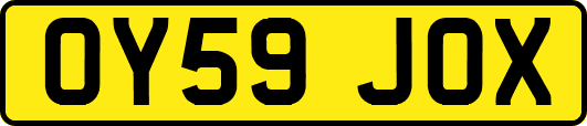 OY59JOX