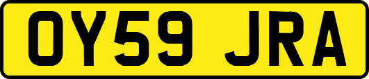 OY59JRA