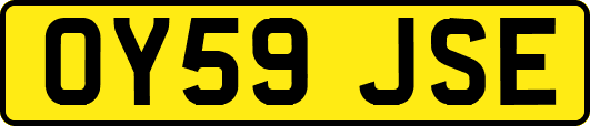 OY59JSE