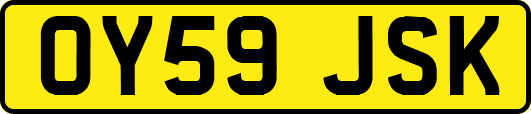 OY59JSK