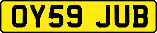 OY59JUB