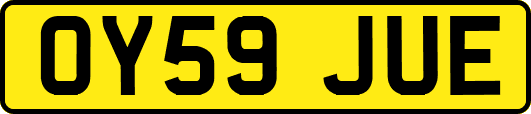 OY59JUE