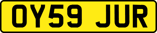 OY59JUR
