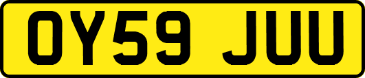 OY59JUU
