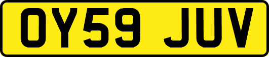 OY59JUV