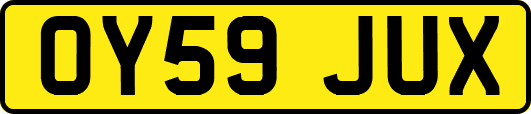 OY59JUX
