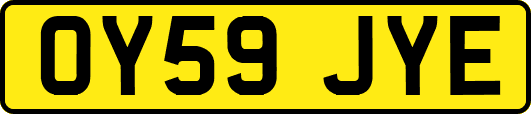OY59JYE