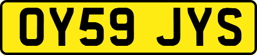 OY59JYS