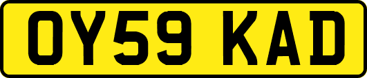 OY59KAD