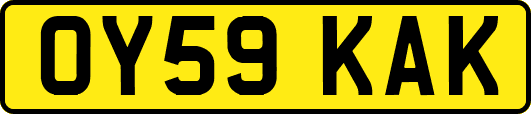 OY59KAK