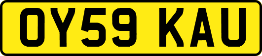 OY59KAU