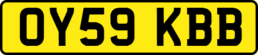 OY59KBB