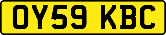 OY59KBC