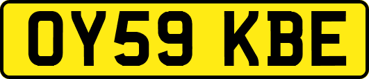 OY59KBE