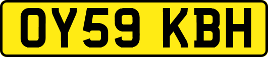 OY59KBH