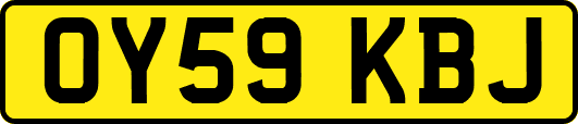 OY59KBJ