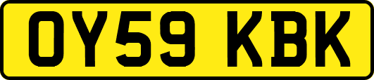 OY59KBK