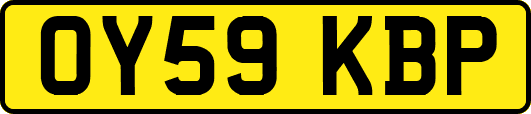 OY59KBP