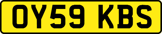 OY59KBS