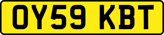 OY59KBT