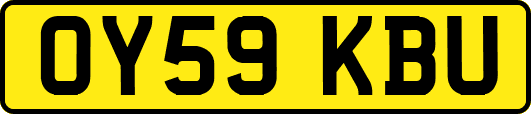 OY59KBU