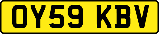 OY59KBV