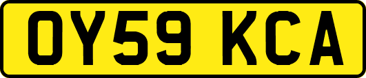 OY59KCA