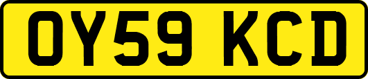 OY59KCD