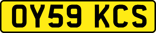 OY59KCS