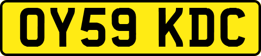 OY59KDC