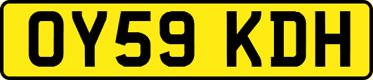OY59KDH