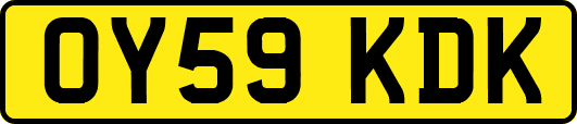 OY59KDK