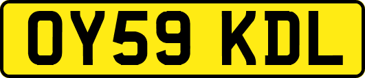 OY59KDL