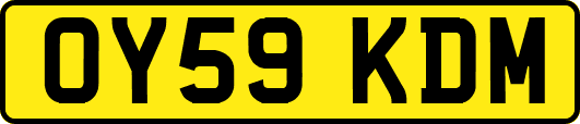 OY59KDM