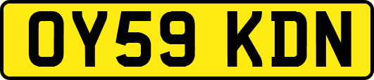 OY59KDN