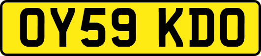 OY59KDO