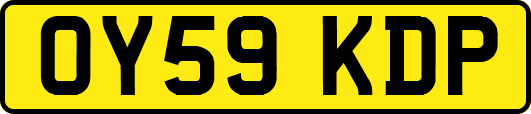OY59KDP