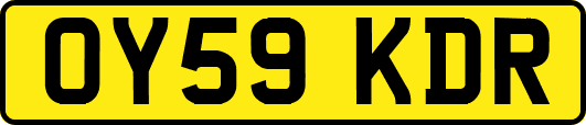 OY59KDR