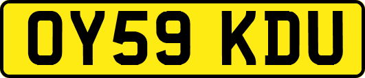 OY59KDU