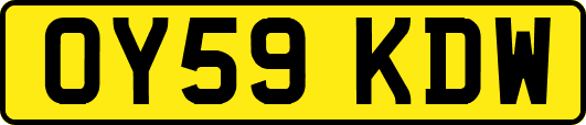 OY59KDW