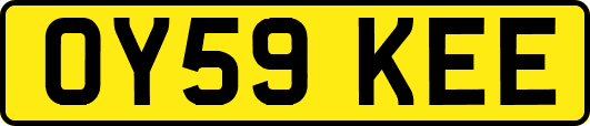 OY59KEE