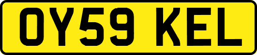 OY59KEL