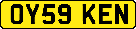 OY59KEN