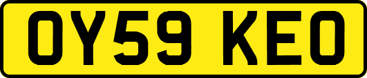 OY59KEO