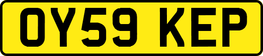 OY59KEP