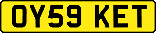 OY59KET