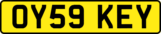 OY59KEY
