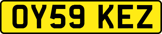 OY59KEZ